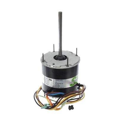 Picture of Trane Motor; 1/2Hp 1075 208/230V Sb Condenser Part# SFMC501SP2V