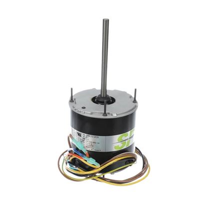 Picture of Trane Motor; 3/4Hp 1075 208/230V Sb Condenser Part# SFMC751SP2V