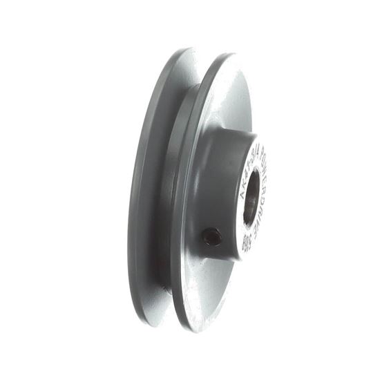 Picture of Trane Sheave; 1 Grv-a-fp, .75 Bore Part# SHE05322