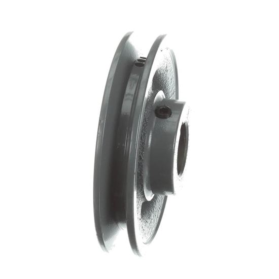 Picture of Trane Sheave; 1 Grv-a-fp 1.00 Bore V-belt Part# SHE05325