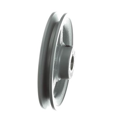 Picture of Trane Sheave; 1 Grv-a-fp .75 Bore V-belt Part# SHE05327