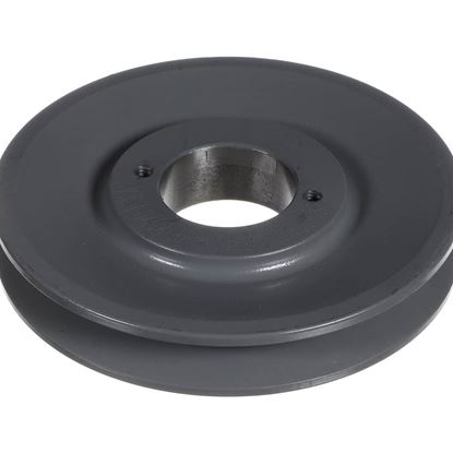 Picture of Trane Sheave; Bk57h, Less H Bushing Part# SHE05338