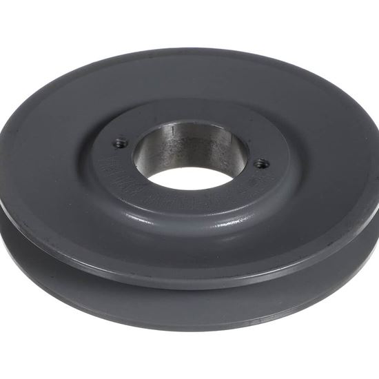Picture of Trane Sheave; Bk57h, Less H Bushing Part# SHE05338