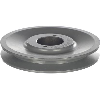 Picture of Trane Sheave; Bk62h Part# SHE05339