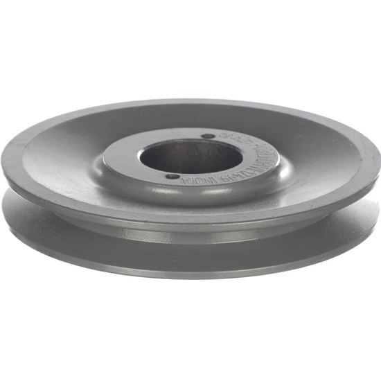 Picture of Trane Sheave; Bk62h Part# SHE05339