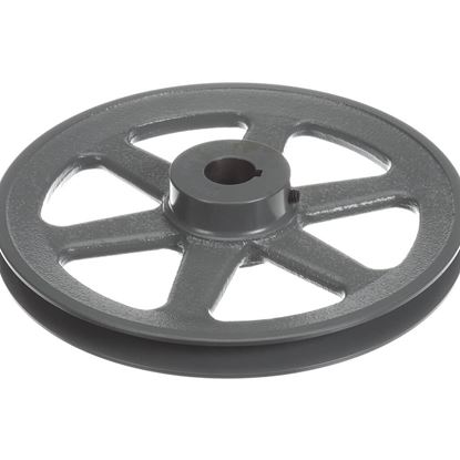 Picture of Trane Sheave; Bk95, 1In. Bore Part# SHE05355