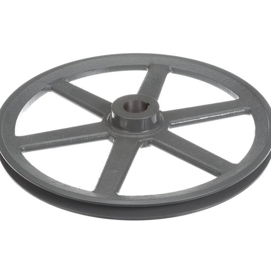 Picture of Trane Sheave; Bk140, 1 3/16In. Bore Part# SHE05358