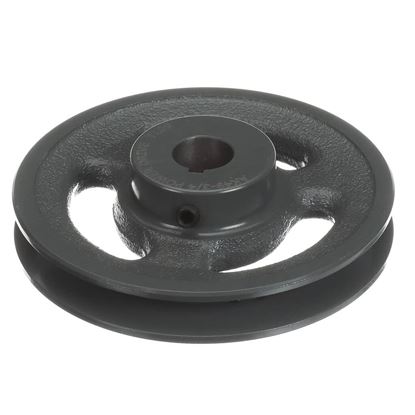 Picture of Trane Sheave; Ak49, .75 Bore Part# SHE05365
