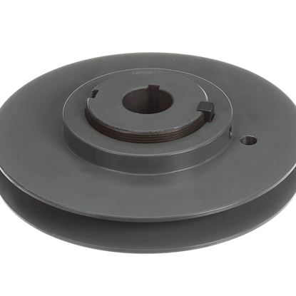 Picture of Trane Sheave; 1Vp71, 1 1/8In. Bore Part# SHE05378