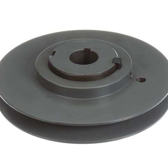 Picture of Trane Sheave; 1Vp71, 1 1/8In. Bore Part# SHE05378