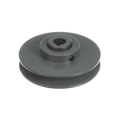 Picture of Trane Sheave; 1Vp44, 5/8 Bore Part# SHE05383