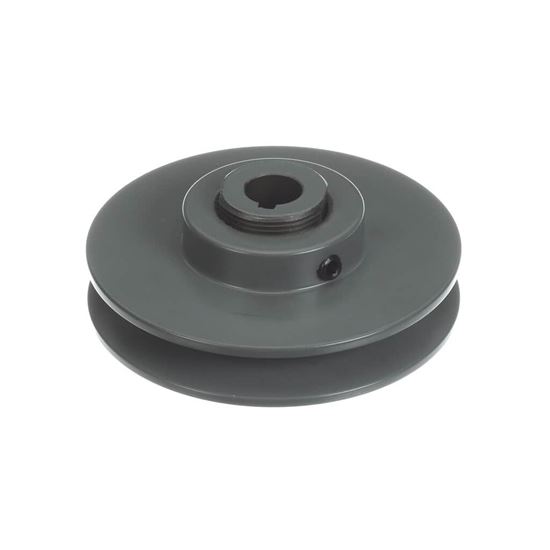 Picture of Trane Sheave; 1Vp44, 5/8 Bore Part# SHE05383