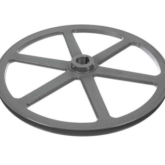 Picture of Trane Sheave; Bk 190 1 7/16 Bore Part# SHE05483