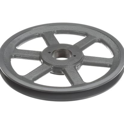 Picture of Trane Sheave; Bk100h Part# SHE05596