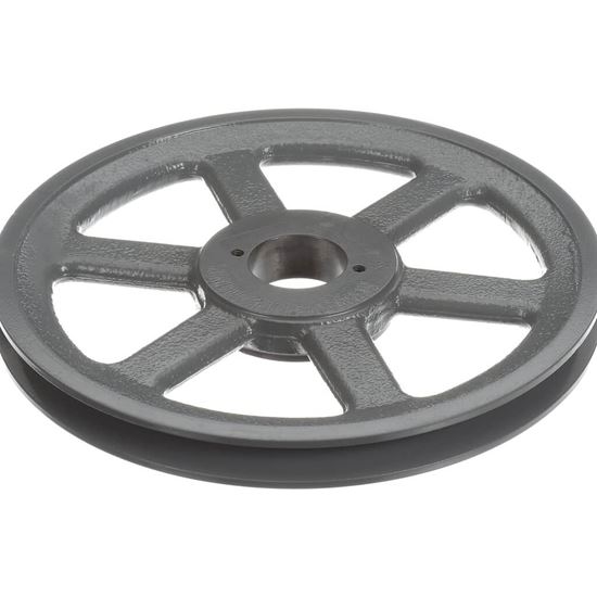 Picture of Trane Sheave; Bk100h Part# SHE05596