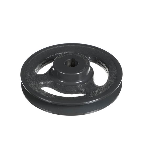 Picture of Trane Sheave; Ak51 X 5/8 Part# SHE05696