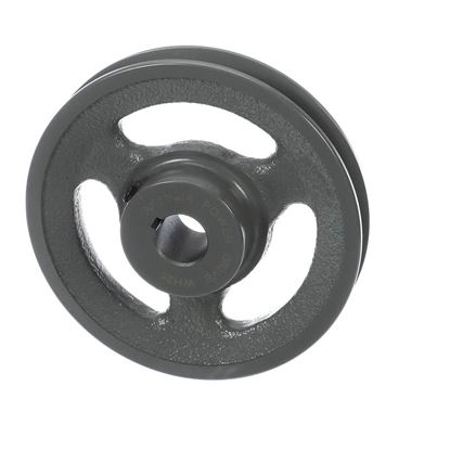 Picture of Trane Sheave; 1 Grv-a-fp .75 Bore V-belt Ak Part# SHE05726