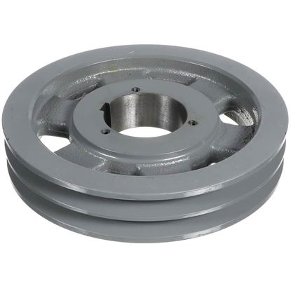 Picture of Trane Sheave; 2Pdb5v86, Less B Bushing Part# SHE06142