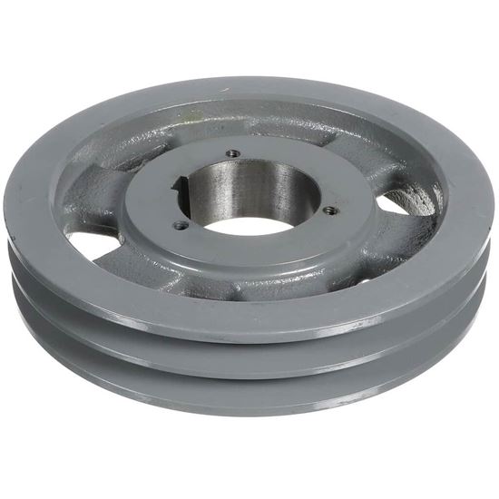Picture of Trane Sheave; 2Pdb5v86, Less B Bushing Part# SHE06142
