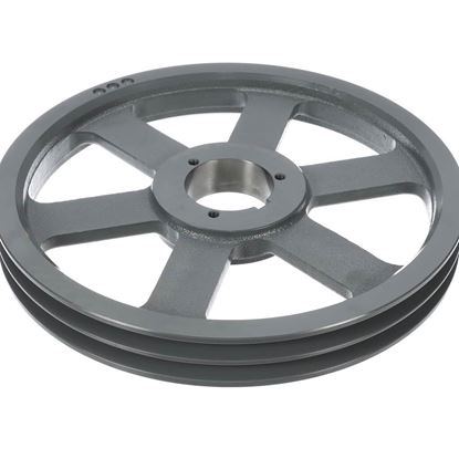 Picture of Trane Sheave; 2Pdb5v136 Less B Bushing Part# SHE06197