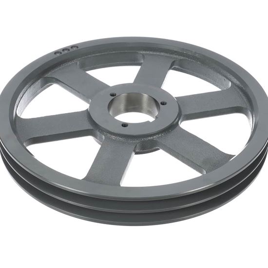 Picture of Trane Sheave; 2Pdb5v136 Less B Bushing Part# SHE06197