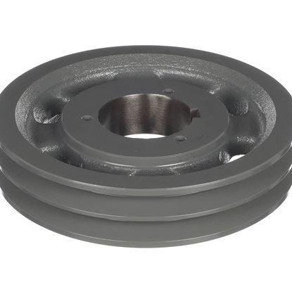 Picture of Trane Sheave; 2Pdb5v80 Less B Bushing Part# SHE06212