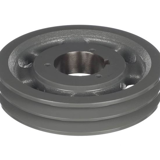 Picture of Trane Sheave; 2Pdb5v80 Less B Bushing Part# SHE06212