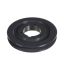 Picture of Trane Sheave; 1Pdb5v68 Less B Bushing Part# SHE06259