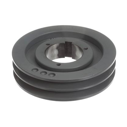 Picture of Trane Sheave; 2Pdb5v68 Less B Bushing Part# SHE06290