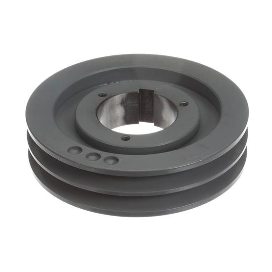 Picture of Trane Sheave; 2Pdb5v68 Less B Bushing Part# SHE06290