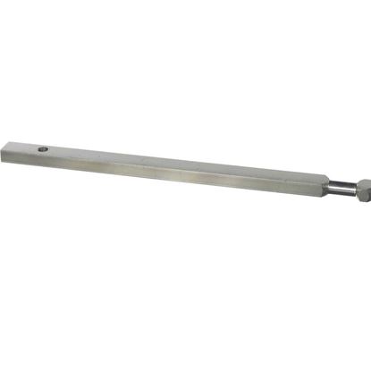 Picture of Trane Shaft;circuit Breaker Door Mechanism 10. Part# SHF03791