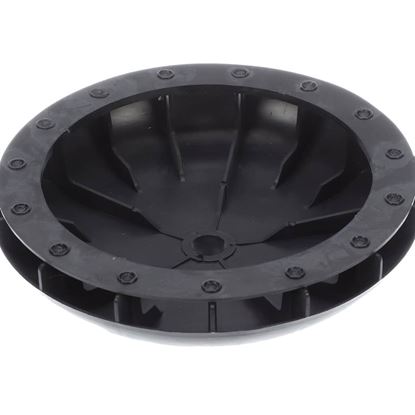 Picture of Trane Rain Shield, .625-Inch Dia Bore Part# SLG00114
