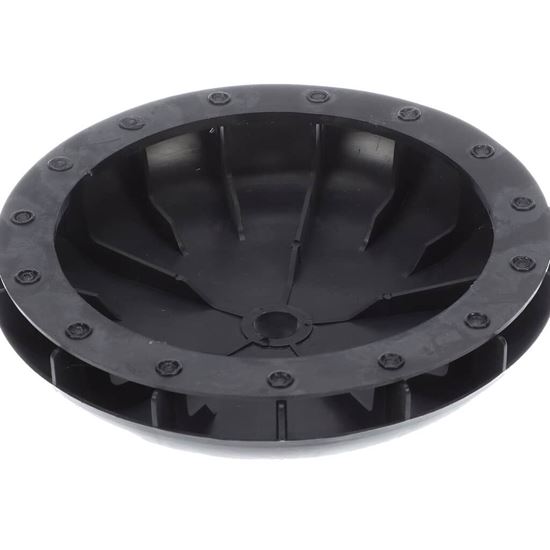 Picture of Trane Rain Shield, .625-Inch Dia Bore Part# SLG00114