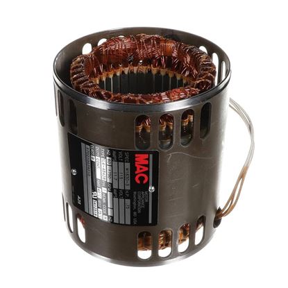 Picture of Trane Stator; Motor 120V 4Pole, .75 Hp, Refrig Part# STA00064