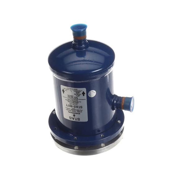 Picture of Trane Drier, Steel Take-apart Liquid And Sucti Part# STAS-487T