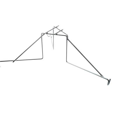 Picture of Trane Support; Motor Mount, 3-Pt Wire Frame, C Part# SUP05225