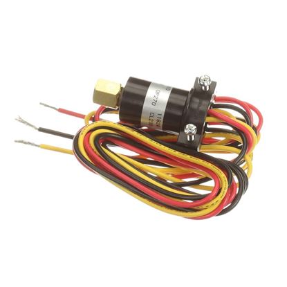 Picture of Trane Switch; High Pressure Cutout With Condui Part# SWT01937