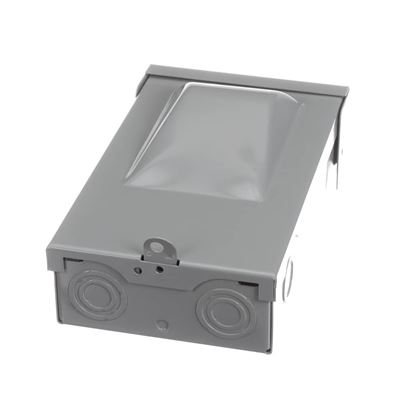 Picture of Trane Min5/5 Switch; 60 Amp Non-fused Disconn Part# SWT02411