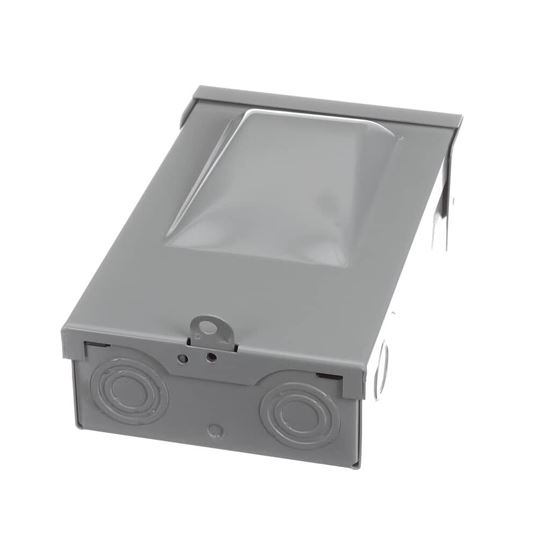 Picture of Trane Min5/5 Switch; 60 Amp Non-fused Disconn Part# SWT02411