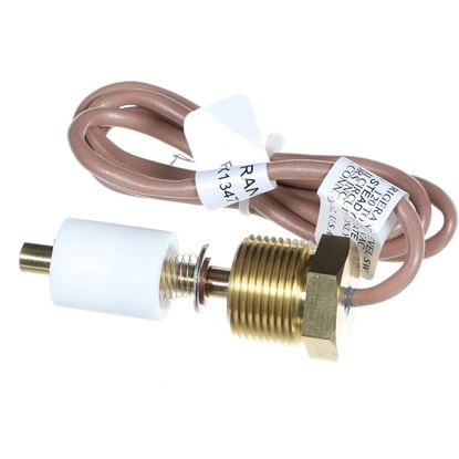 Picture of Trane Switch; Liquid Level, Bottom Mounted, 20 Part# SWT02439