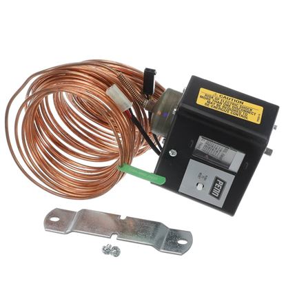 Picture of Trane Switch; W/40 Foot Capillary, Low Limit Part# SWT02469
