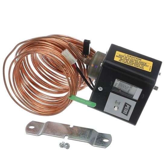 Picture of Trane Switch; W/40 Foot Capillary, Low Limit Part# SWT02469