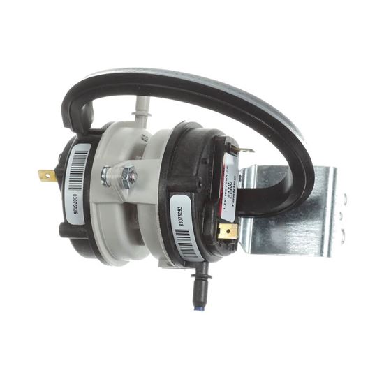 Picture of Trane Switch; Dual Pressure, 28 Va Pilot Duty Part# SWT02980