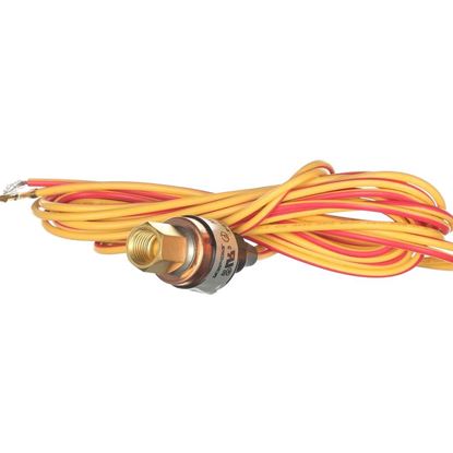 Picture of Trane Switch; High Pressure, Spst, Opens At 65 Part# SWT03026