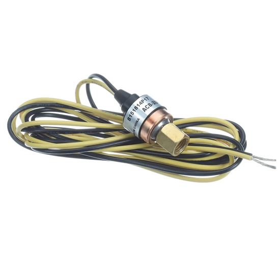 Picture of Trane Switch; High Pressure, Spst, Opens At 65 Part# SWT03083