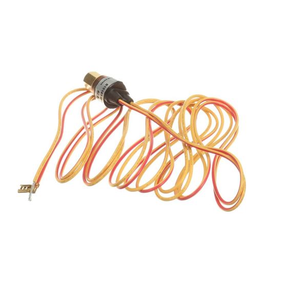 Picture of Trane Switch; High Pressure, Spst, Open 650 Part# SWT03156