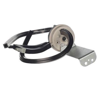 Picture of Trane Switch; Pressure, .80 Set Point, Spdt N Part# SWT03179