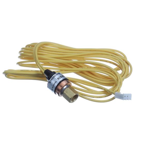 Picture of Trane Switch; Low Pressure, Cut Out Psig 25, P Part# SWT03207