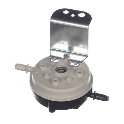 Picture of Trane Switch; Pressure, 28 Va Pilot Duty 24 Va Part# SWT03254