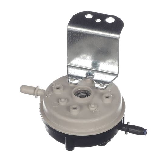 Picture of Trane Switch; Pressure, 28 Va Pilot Duty 24 Va Part# SWT03254